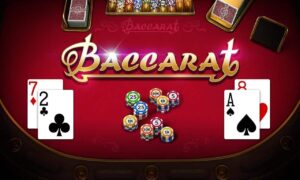 Baccarat Trực Tuyến – Game bài đơn giản, cơ hội thắng lớn