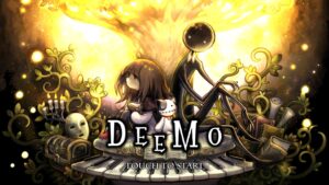Game DEEMO - Game âm nhạc mobile đầy cảm xúc