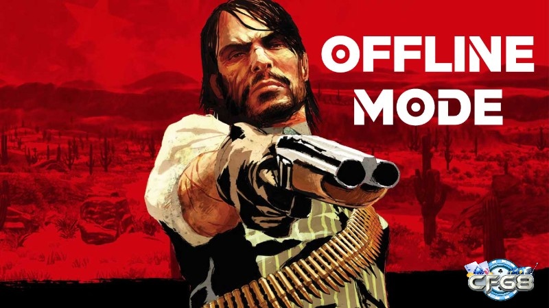 Red Dead Redemption 2 là bản anh hùng ca viễn Tây hoàn hảo