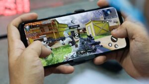 Game phản xạ mobile - Top 15 tựa game rèn luyện phản xạ 2025