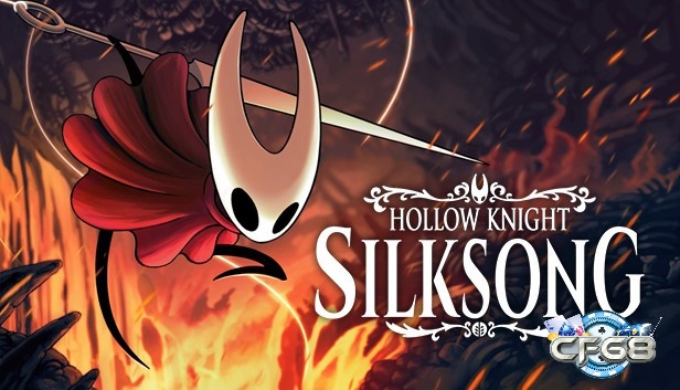 Hollow Knight: Silksong