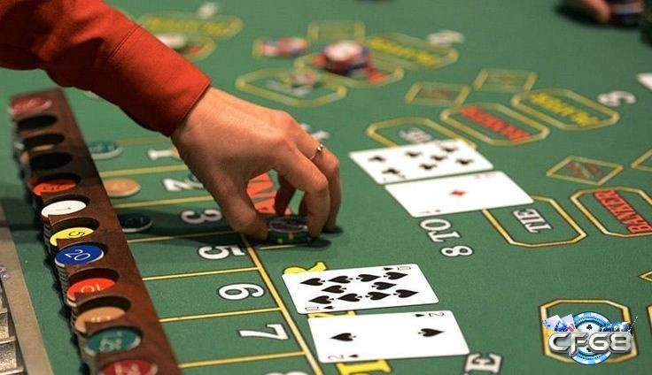 Cược Banker – lựa chọn được các chuyên gia tin dùng vì lợi thế nhà cái thấp và xác suất thắng cao hơn