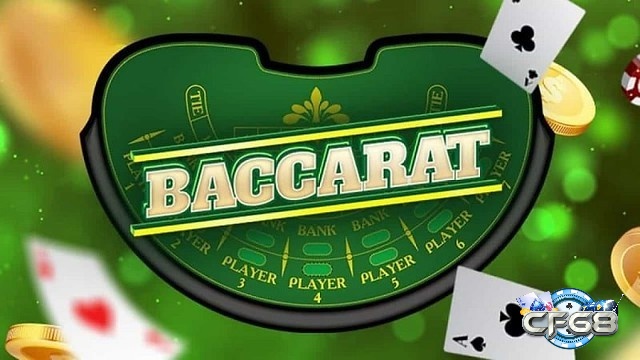 Baccarat online không chỉ linh hoạt, tiện lợi mà còn có nhiều ưu đãi giúp bạn chơi lâu và hiệu quả hơn