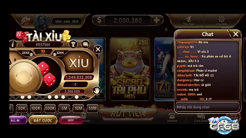 Phân tích xác suất giúp người chơi hiểu sâu hơn về bản chất trò chơi và tối ưu hóa cách đánh tài xỉu theo hướng khoa học.