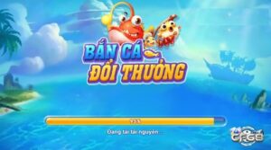 Game bắn cá đổi thưởng: Tìm hiểu game giải trí online phổ biến
