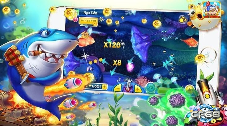 Việc lựa chọn đúng phiên bản game bắn cá phù hợp sẽ mang đến trải nghiệm chơi tối ưu và phù hợp với từng phong cách người chơi.
