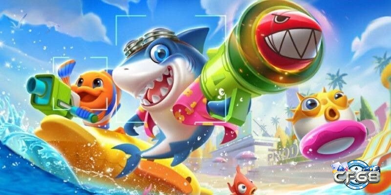 Nắm vững các quy tắc cơ bản trong game bắn cá đổi thưởng sẽ giúp bạn kiểm soát đạn và điểm số một cách thông minh hơn.