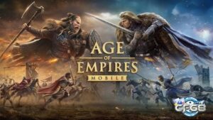 Game đế chế mobile: Khám phá thế giới chiến thuật di động
