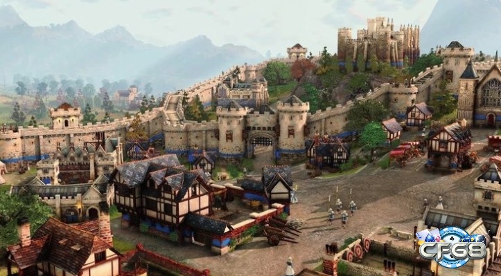 Chiến thuật tham gia chơi game đế chế mobile hiệu quả