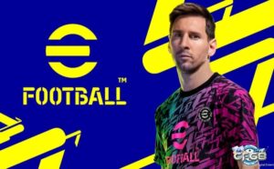 Game efootball™ 2022 - Trải nghiệm bóng đá miễn phí hot nhất
