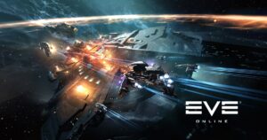 Game EVE Online - Game khám phá bí ẩn ngoài không gian