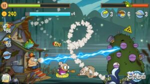 Game iOS offline hay nhất 2025 cho cộng đồng game thủ