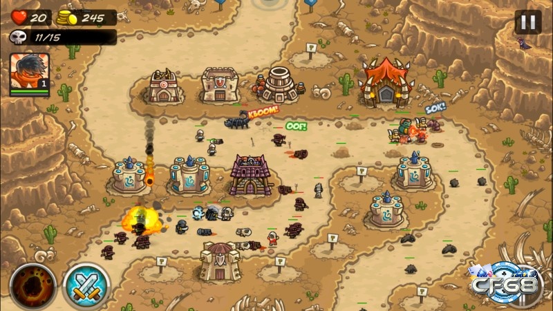 Cách tải các tựa game iOS offline như thế nào?