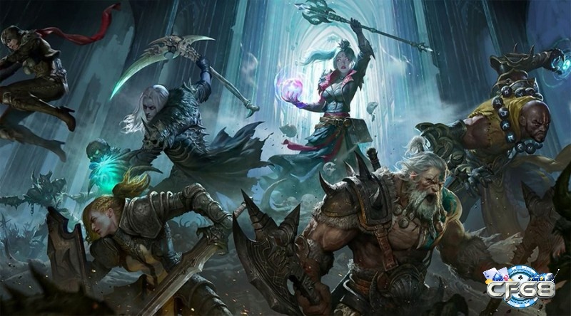 Những vấn đề liên quan đến game iOS offline