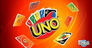 Game Uno! Trò chơi thẻ bài kinh điển với lối chơi vui nhộn