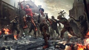 Game về zombie hay nhất 2025: Top 5+ trò chơi zombie đỉnh cao