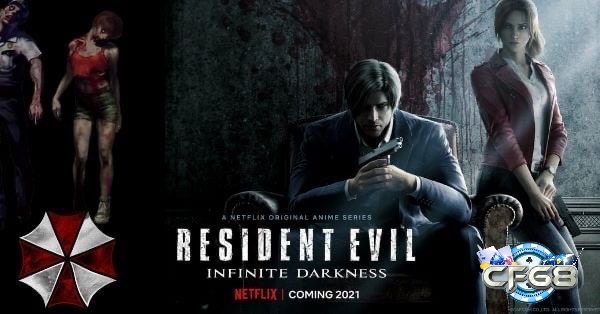 Hình ảnh trong Resident Evil 4 Remake với đồ họa 4K và không khí kinh dị đặc trưng của dòng game zombie huyền thoại