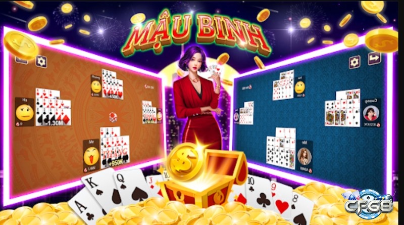 Khám phá những ứng dụng mậu binh có lượt tải khủng và cộng đồng người chơi sôi động