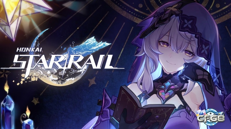 Honkai: Star Rail ghi điểm với cốt truyện sci-fi sâu sắc và gameplay theo lượt dễ tiếp cận nhưng đầy thử thách.
