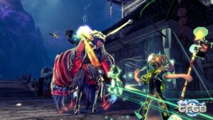 Top game online hay: Tổng hợp các game được yêu thích nhất