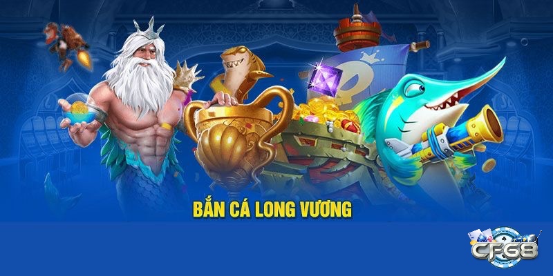 Khi tham gia tựa game này anh em sẽ được trải nghiệm đại chiến thủy cung cực đã