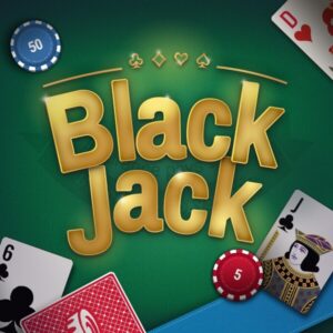 Blackjack miễn phí – Chơi bài 21 không cần nạp, giải trí mọi lúc
