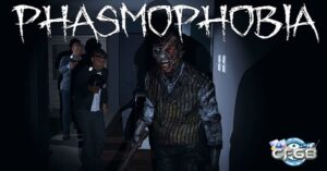 Cách săn ma trong Phasmophobia: Trọn bộ kỹ năng sinh tồn