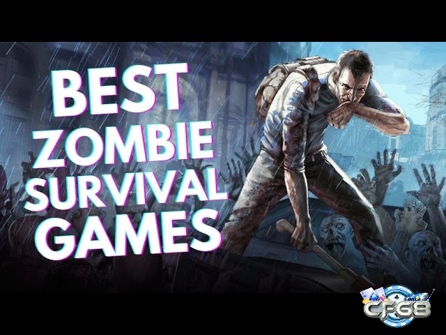 Thế giới hậu tận thế đầy rẫy zombie hung hãn mang đến thách thức sinh tồn khốc liệt.