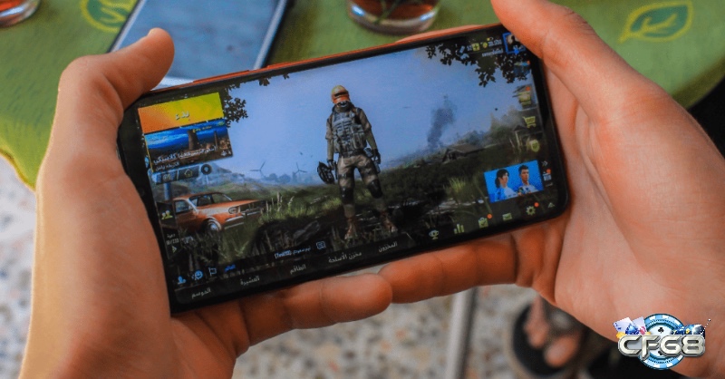 Tối ưu thiết bị giúp cải thiện hiệu suất và giảm lag khi chơi các game sinh tồn nặng.