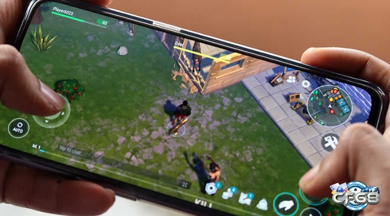 Tổng hợp giải đáp các thắc mắc phổ biến khi chơi game android sinh tồn.