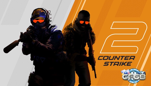 Đây là game bắn súng hay trải nghiệm chiến đấu chiến thuật 5v5 với đồ họa và cơ chế vật lý hoàn toàn mới
