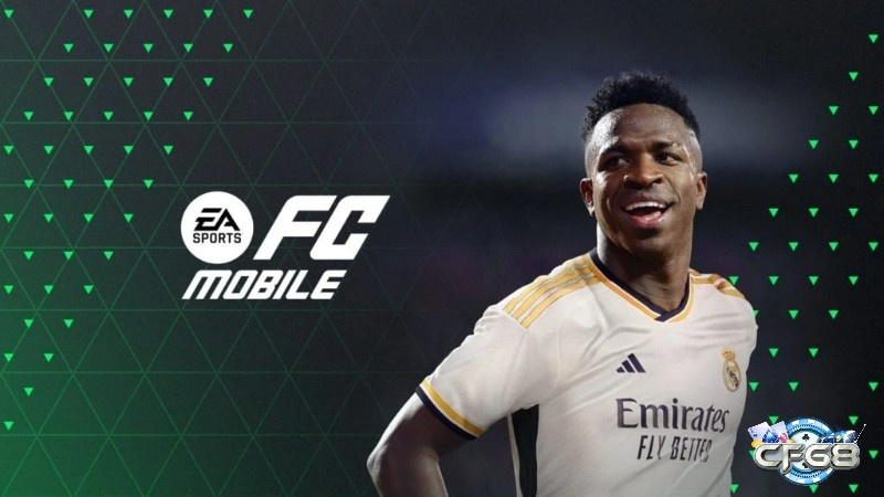 FC Mobile ghi điểm với Ultimate Team, cập nhật cầu thủ liên tục và đồ họa vượt trội