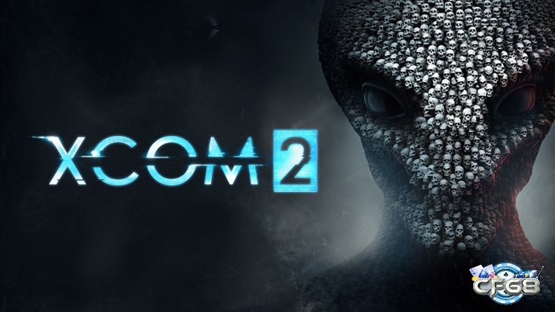 XCOM 2 game chiến thuật theo lượt kịch tính, dẫn dắt lực lượng kháng chiến chống lại người ngoài hành tinh