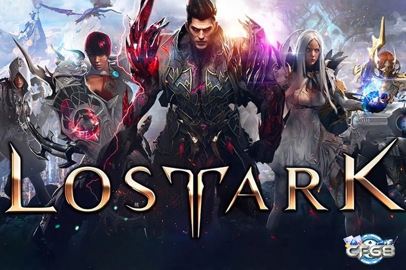 Lost Ark, Guild Wars 2 và Tower of Fantasy là những lựa chọn tuyệt vời cho người yêu thích khám phá thế giới rộng lớn.