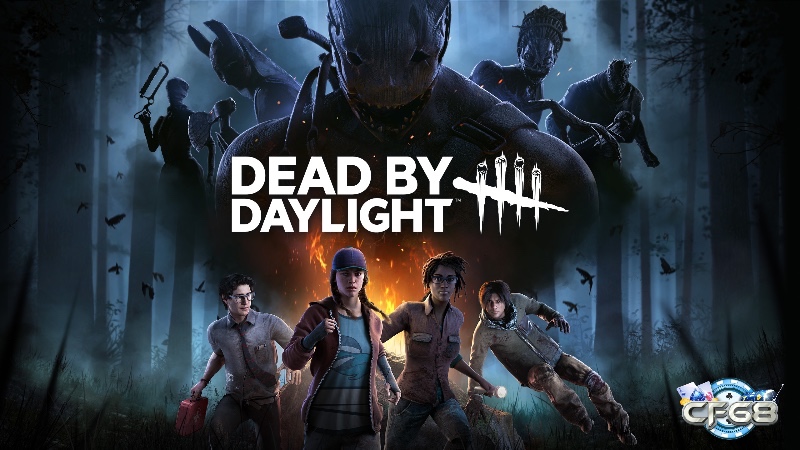 Các tựa game như Phasmophobia, Dead by Daylight hay Deceit mang đến những pha kinh dị co-op hồi hộp đến nghẹt thở.