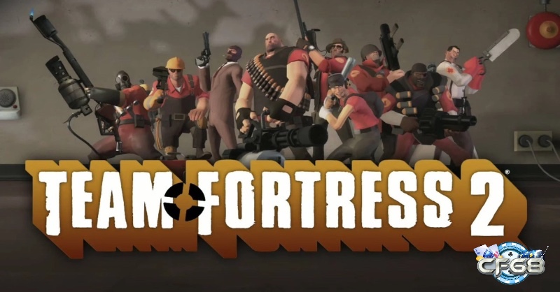 Với dung lượng nhẹ và yêu cầu cấu hình thấp, các tựa game hay free trên steam như TF2, Hearthstone và Brawlhalla là lựa chọn lý tưởng cho máy yếu.