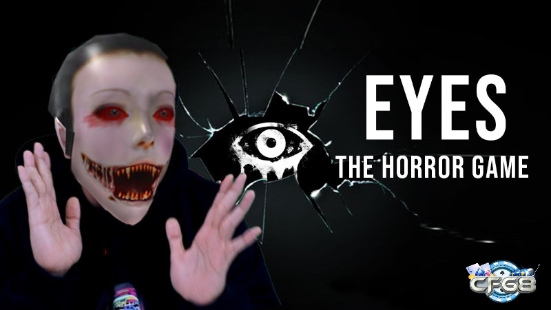 Eyes cho phép bạn nhìn xuyên tường – nhưng liệu bạn có muốn biết con quỷ đang ở đâu không?