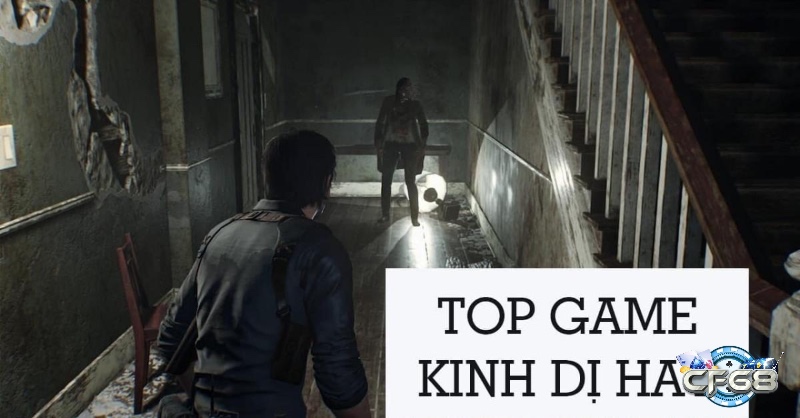 Những thắc mắc thường gặp về game kinh dị mobile hay được người chơi đặc biệt quan tâm.