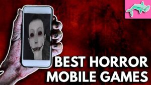 Game kinh dị mobile hay nhất 2025 - Đảm bảo rợn tóc gáy