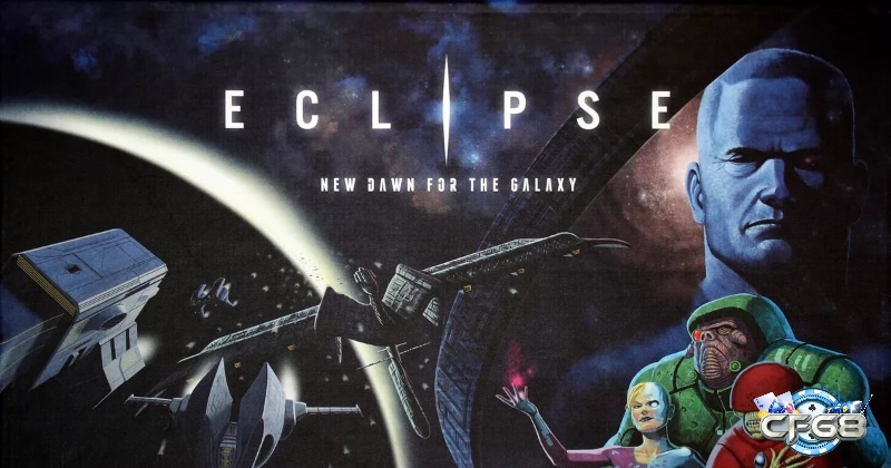 Eclipse mang đến trải nghiệm sinh tồn độc đáo với cơ chế ánh sáng – bóng tối đầy chiến lược.