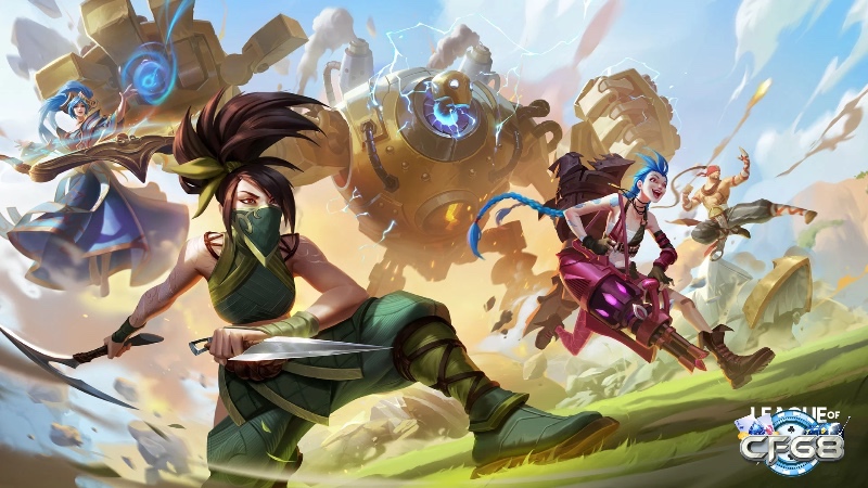 Các tựa MOBA mobile mới như Wild Rift 2.0, Honor of Kings và Marvel MOBA chinh phục người chơi nhờ gameplay mượt và đồ họa ấn tượng.