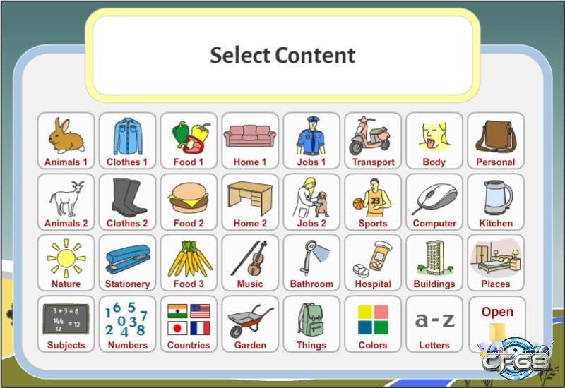 Học tiếng Anh qua game vừa vui vừa dễ nhớ