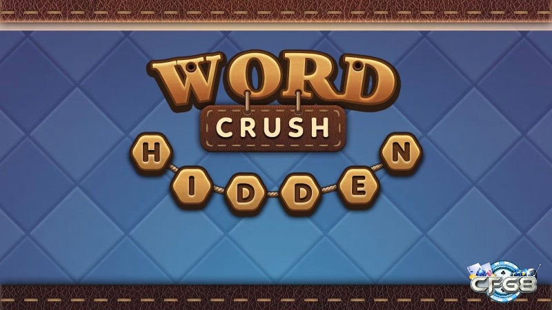 Words Crush giúp học từ vựng và rèn trí não hiệu quả