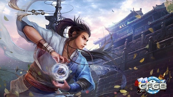 Đánh giá game Tiếu Ngạo Giang Hồ