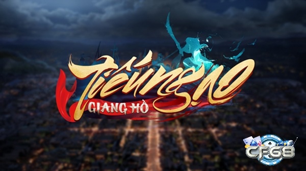 Tham gia thế giới võ lâm trong game Tiếu Ngạo Giang Hồ