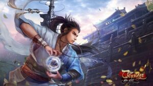 Game Tiếu Ngạo Giang Hồ - siêu phẩm game kiếm hiệp nhập vai