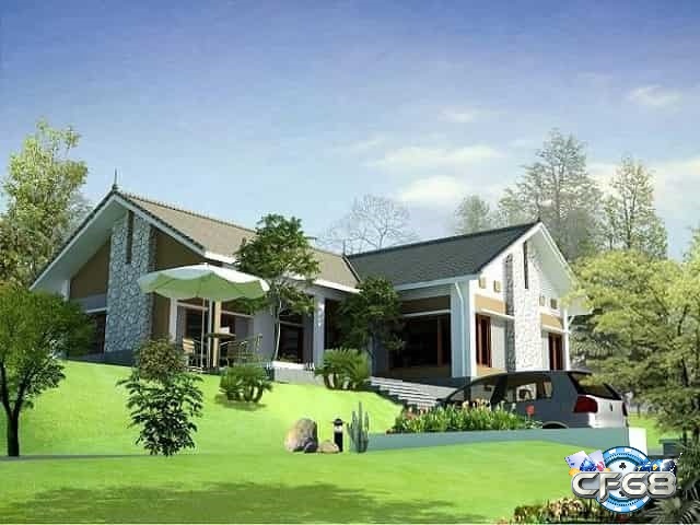 Giải mã giấc mơ thấy nhà sẽ giúp bạn làm giàu