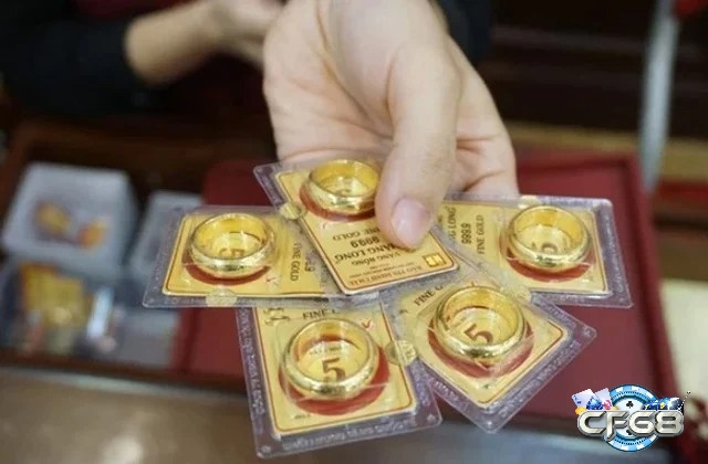 Giải mã giấc mơ thấy nhẫn vàng theo ngữ cảnh 
