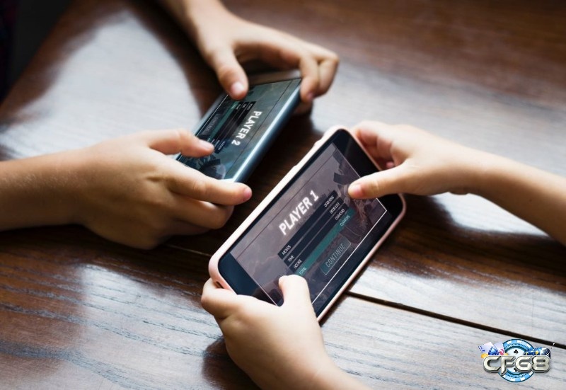 Game giúp gắn kết bạn bè và rèn luyện kỹ năng phối hợp