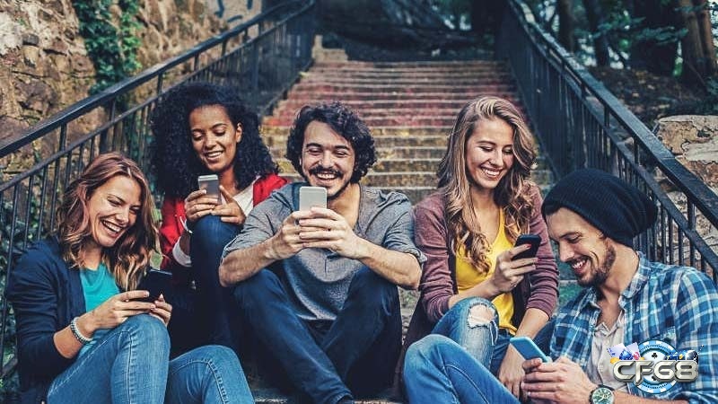 Giao tiếp hiệu quả với đồng đội là yếu tố then chốt để chiến thắng